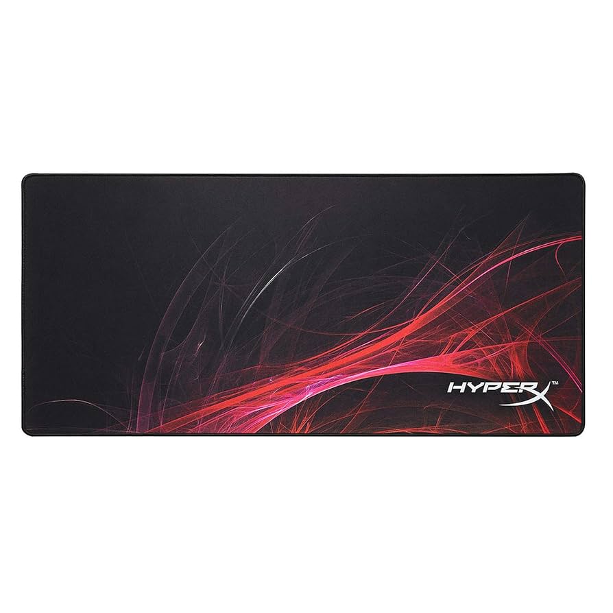 その他 HyperX Fury S cloud9 HyperX HX-MPFS-S-L-C9 FURY S Speed - Gaming Mouse pad Cloud9
